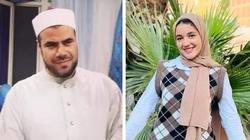 ليلة حزينة عاشها أهالي الشرقية.. وفاة إمام مسجد وطالبة