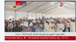 بالفيديو| إقبال كثيف على لجان الانتخاب في الكويت والسعودية