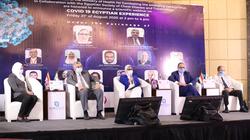ممثل الصحة العالمية بالقاهرة: فريق من الخبراء سيصل مصر خلال أيام