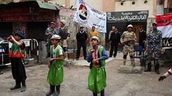 «مصر الجديدة ومدينة نصر والجمالية».. إقبال شبابى.. والناخبون: «جينا نشارك علشان مصر»