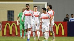 الموعد والقنوات الناقلة لمباراة الزمالك ومصر المقاصة غدا الثلاثاء