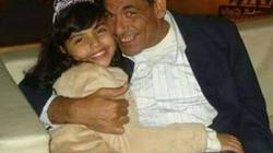 ابنة الشهيد هشام العزب: «لما قابلت السيسى حسيت إن بابا لسه عايش»