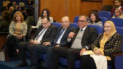 3 أزمات ومطلب.. «التخطيط القومي» يناقش «حوكمة الهجرة والتنوع» عالميا