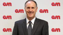 "OSN" تعيّن مارتن ستيوارت أحد رواد صناعة التلفزيون رئيسا تنفيذيا لها