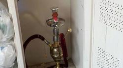 «شيشة وفحم» بمستشفى ببا.. و«الصحة»: نحقق