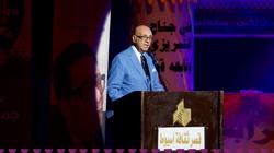 محمد سلماوي: الثقافة والفن لا يموتان في الصعيد منبع الحضارة