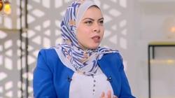 الدكتورة رضوى مجدي: الدراما دورها مهم في التوعية بالأمراض النفسية والعصبية