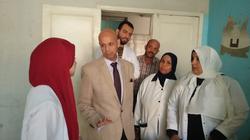 إحالة 6 أطباء وصيادلة بوحدة طب الأسرة بالزنكلون للتحقيق