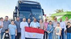 الدول العربية: إقبال كثيف على لجان الاقتراع والمصريون هناك يسطرون ملحمة وطنية