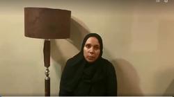 فيديو.. "الجماعة الإرهابية" تدفع إخوانيا مهتز نفسيا لإشعال النار في ملابسه.. وزوجته: "بخاف منه"