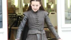 بالصور| كواليس الجزء السابع من game of thrones