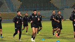 الموعد والقنوات الناقلة لمباراة مصر ومالي في أمم أفريقيا تحت 23 عاما