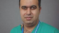 مصري من بلاد بره.. «الشوادفي» أستاذ الكبد وزراعة الأعضاء في بريطانيا:رمضان في الغربة أصعب