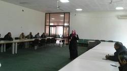 سعفان: نسعى لنشر ثقافة السلامة والصحة المهنية لتقليل إصابات العمل