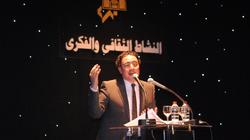 الأربعاء.. إبداعات خليفة الشعرية ونغمات عمرو سليم بالأوبرا