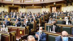 رئيس «الشيوخ» يهنئ المستشار حنفي جبالي لانتخابه رئيسا لمجلس النواب