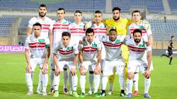 الزمالك يقترب من حسم صفقة مدافع إف سي مصر