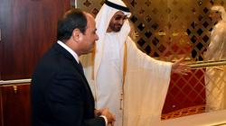 موجز السادسة| السيسي في الإمارات.. وضبط 6 بتهمة التحريض على الشذوذ