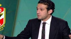 عاجل| رسمياً .. شوبير يعلن تعيين فضل مديراً لكأس أمم أفريقيا