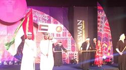 انطلاق مهرجان أسوان الدولي للثقافة والفنون في دورته الثامنة