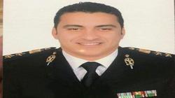 حكاية شهيد.. العقيد عمرو عبد المنعم تصدى لمحاولة هروب المساجين من «طرة»