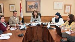 "يونيسف" تنفذ مشروع حماية ودعم نفسي للأطفال في دمياط