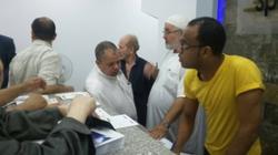 انطلاق حملة "شبرا خالية من فيروس سي"
