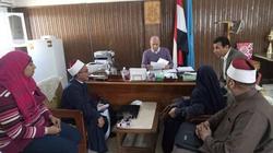 تشكيل لجنة في البحر الأحمر لحصر الكتب الداعية للإرهاب