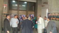 الإعدام لعامل قتل طفلا بالمحلة بعد خطفه للحصول على فدية مالية