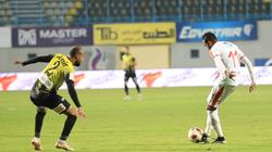 الزمالك يرفع عقد «كهربا» لـ 14 مليون جنيه فى الموسم الواحد