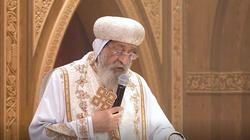 البابا تواضروس: نحتفل بـ5 أعياد سيدية تبدأ بالميلاد وتنتهي بدخول الهيكل في 40 يوما