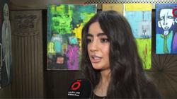 فلسطينية تركت المحاماة من أجل الرسم: ملاذي الوحيد للتخلص من العزلة