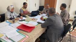البت في 975 طعنا وقبول 208 ورفض 767 اليوم.. وغدا إعلان الكشوف النهائية 
