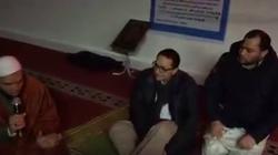 بالفيديو| فرنسي يعتنق الإسلام ويختار "الزبير" اسما له
