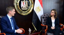 "نصر": هيئة الاستثمار تنشر سنويا قائمة الشركات المستفيدة من القانون
