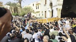 «رصاصة فيتو» تفجر قرارات الحسم ضد «دولة الأمناء»