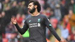 غياب محمد صلاح.. محرز بين 8 منافسين على لاعب الشهر بالدوري الإنجليزي