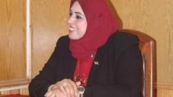 "المهدي" أول سيدة تجري الكشف الطبي لخوض انتخابات الشيوخ بالمنيا