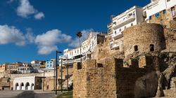 تنتمي للقرن الـ 14.. العثور على 15قنينة أثرية في طنجة المغربية.. صور