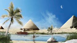 "فلاح وملك وحمير".. أول قصة تنمر في عصر الفراعنة