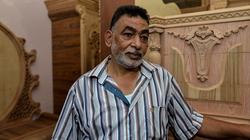 أصحاب معارض: الحالة ضنك وبيوتنا خربت