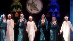 "توشكى التلقائية" تشارك في المهرجان الثقافي الدولي NOMAD