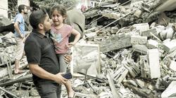 الاحتلال الإسرائيلي يرتكب 1098 مجزرة جديدة ضد المدنيين الفلسطينيين