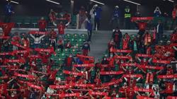 استعدادات أمنية مكثفة لتأمين عودة الجماهير للملاعب