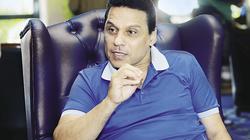 حسام البدري يتحدث عن تجديد عقده مع الأهلي في "هنا العاصمة".. السبت