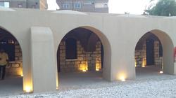 «عمارة الفقراء».. 10 معلومات عن مشروع تطوير قرية «حسن فتحي» بالأقصر