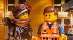 59 مليون دولار إيرادات "The LEGO Movie" في أسبوعه الأول