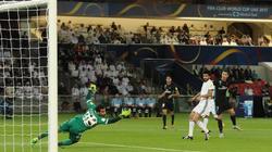 بالفيديو| وسط أداء مشرف من بطل الإمارات.. ريال مدريد يتخطى الجزيرة ويتأهل لنهائي المونديال
