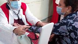 خدمات طبية لـ 607 آلاف سيدة ضمن مبادرة «دعم صحة المرأة» بالمنيا