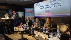 اتفاق مصرى أردنى على زيادة الاستثمار و«عمان» تطالب برفع القيود على الأدوية